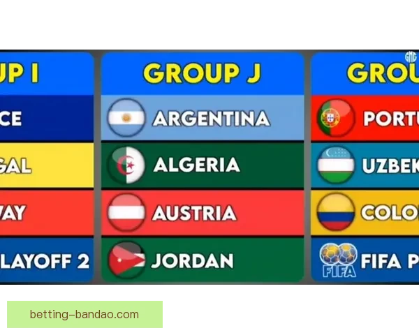 2026年世界杯将在哪些城市举行以及举办地的最新消息分析 2026年世界杯将在哪些城市举行以及举办地的最新消息分析