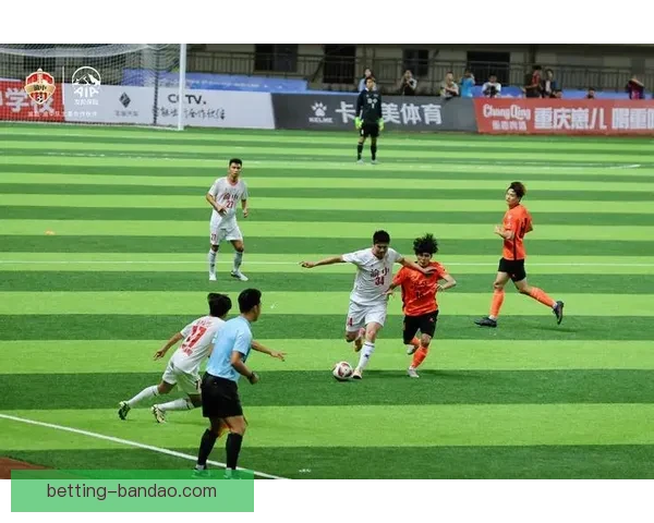 半岛体育官方发布全新赛事计划，提升球迷体验与国际交流合作