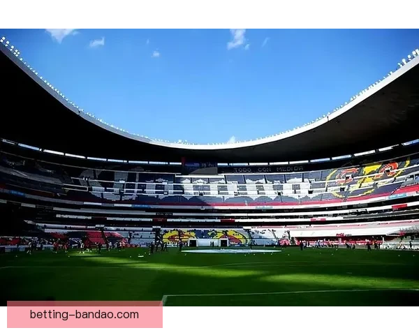 2026年美国世界杯主场馆分布与赛事精彩全景解析