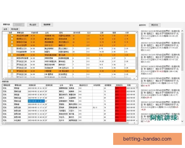 足球竞彩赔率深度解析与赛前投注技巧全面指南
