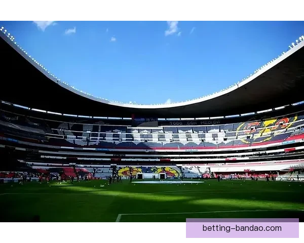 2026年美国世界杯主场馆分布与赛事精彩全景解析