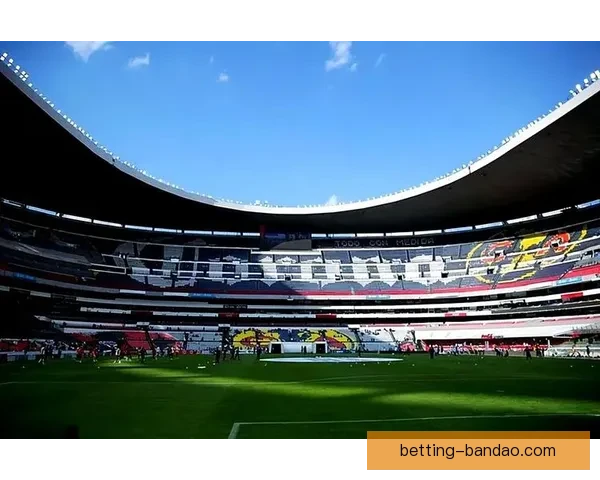 2026年美国世界杯主场馆分布与赛事精彩全景解析