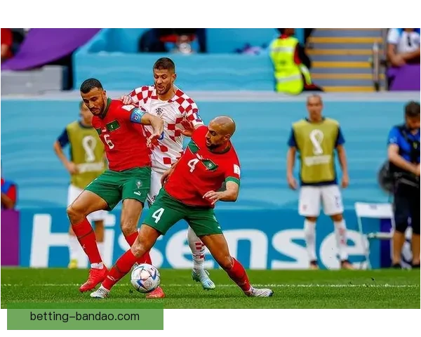 世界杯竞猜赔率深度解析与球队胜负趋势全面预测