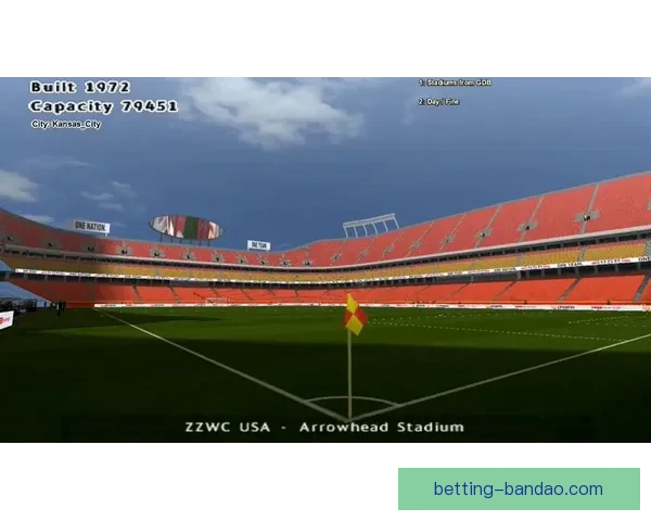 2026年美国世界杯主场馆分布与赛事精彩全景解析