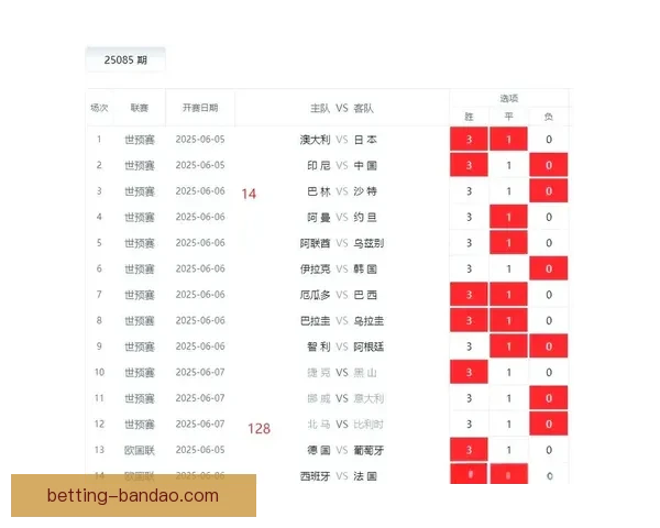 掌握最新足球竞猜技巧提升胜率的实用攻略指南