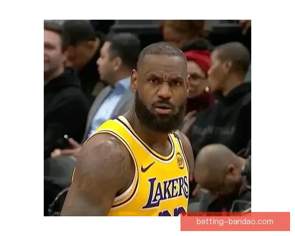 NBA官方：骑士胜利即可锁定季后赛 湖人需满足两条件之一才可夺太平洋赛区冠军