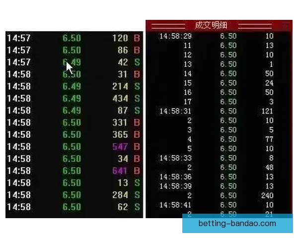 足球竞猜精准预测技巧全解析与实战思路提升胜率指南
