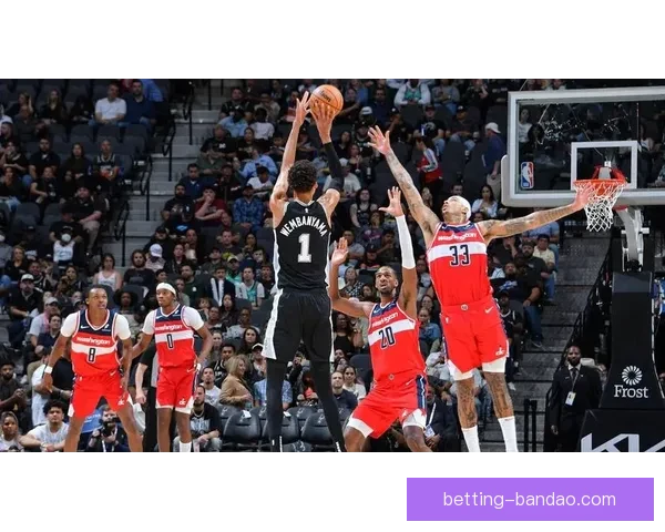 文班亚马单场狂砍41分创赛季新高八分四十秒完成两双刷新NBA历史最快纪录 文班亚马单场狂砍41分创赛季新高八分四十秒完成两双刷新NBA历史最快纪录
