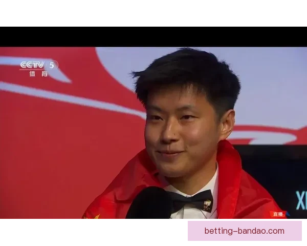 赵心童庆祝吴宜泽夺冠称赞中国斯诺克再创辉煌 赵心童庆祝吴宜泽夺冠称赞中国斯诺克再创辉煌